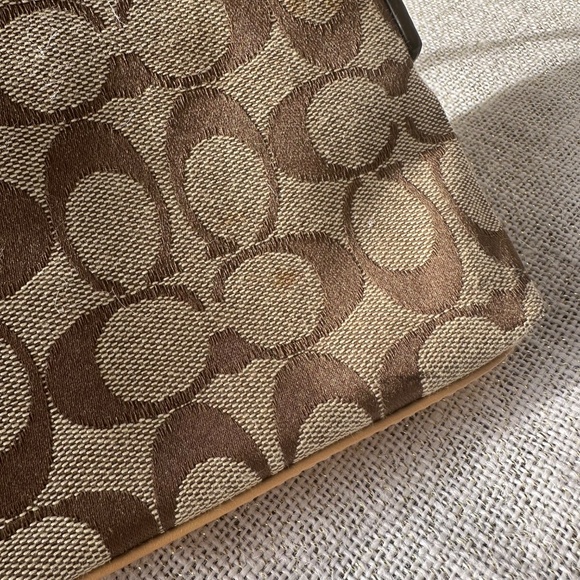 Coach Y2K Signature Demi Clip Shoulder Bag (A3U-6348) - Picture 14 of 16